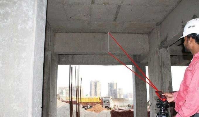 Construction Snagging in a Nutshell