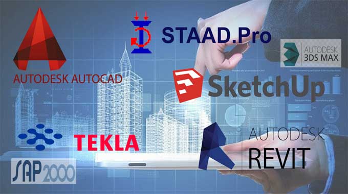 10 Useful Civil Engineering Software Programs