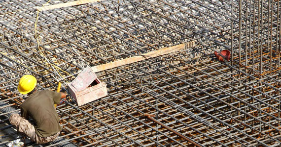 Soil Reinforcement and it?s application