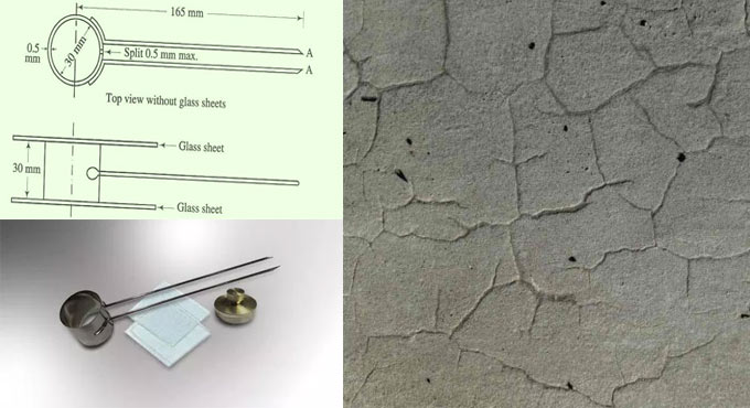 Importance of soundness of cement
