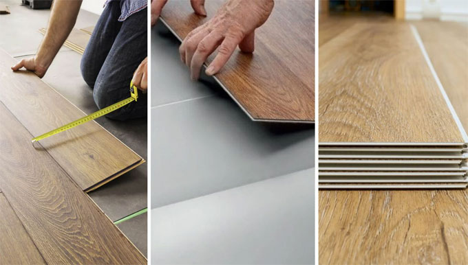 SPC Flooring Installation: A Comprehensive Guide