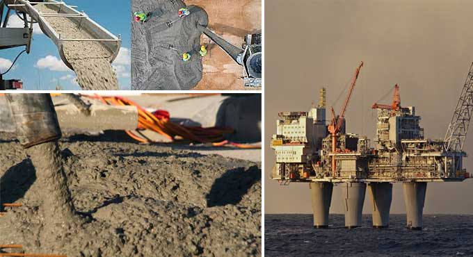 Know everything about Special Concrete