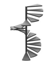 Spiral Stairs