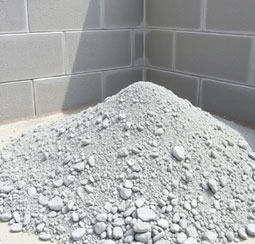 Standard Concrete Mix