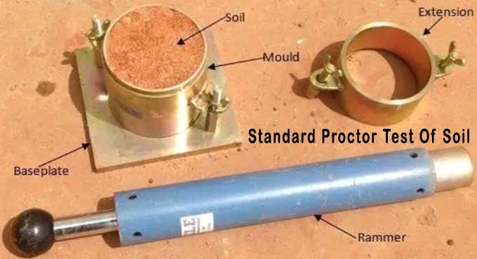 Comprehensive Guide to the Standard Proctor Test: Procedure, Advantages, and Applications