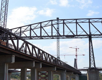 Steel bridges