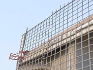 Steel Mesh