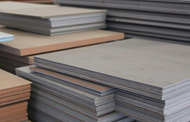 Steel Plates