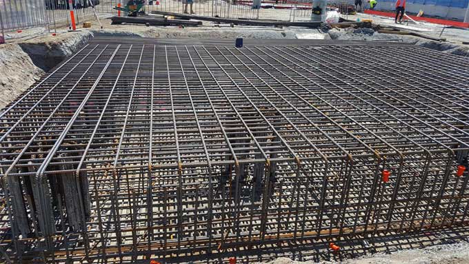 How to determine that you need the Strip Foundation?