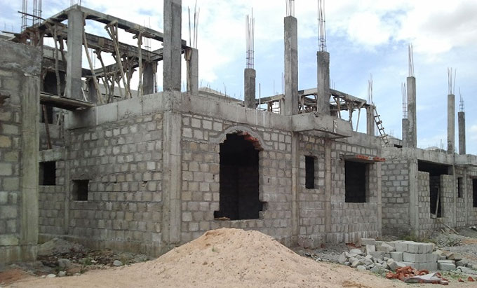 Structural Design ? Minimum Standard