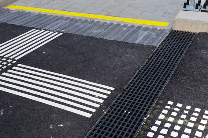 Surface Drainage Systems
