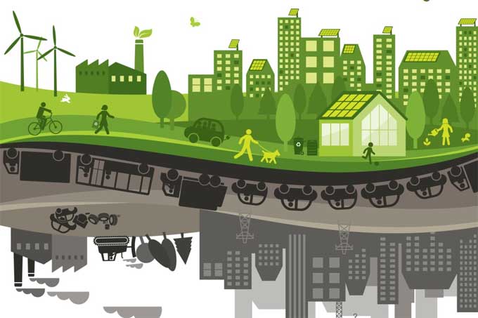 Toward a Sustainable Construction Industry through Building Regulations