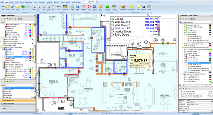 How to do Takeoff Estimating: A Comprehensive Guide