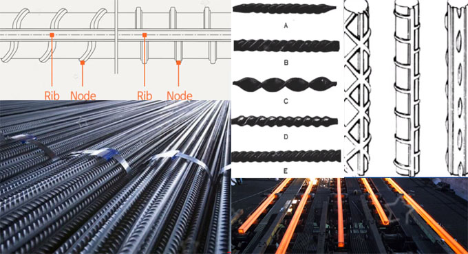 TMT Steel Bar ? Manufacturing & Construction Basics