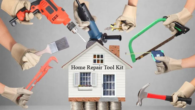 Essential Tools for Home Repairs and Small Projects for Architects