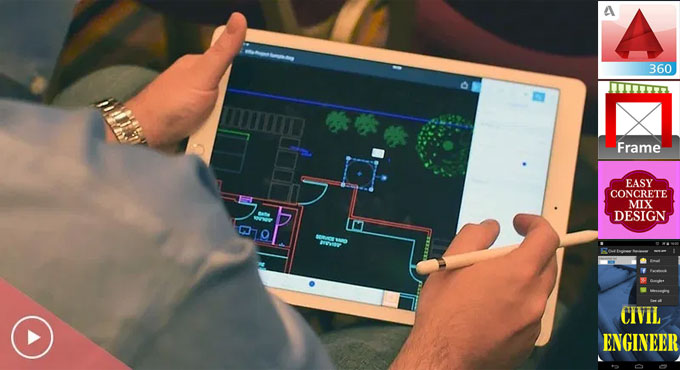 Top 10 Android Apps For Civil Engineering Students