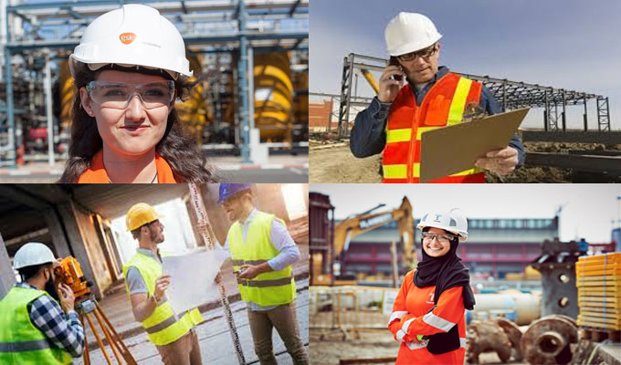 Most Popular Companies For Civil Engineers