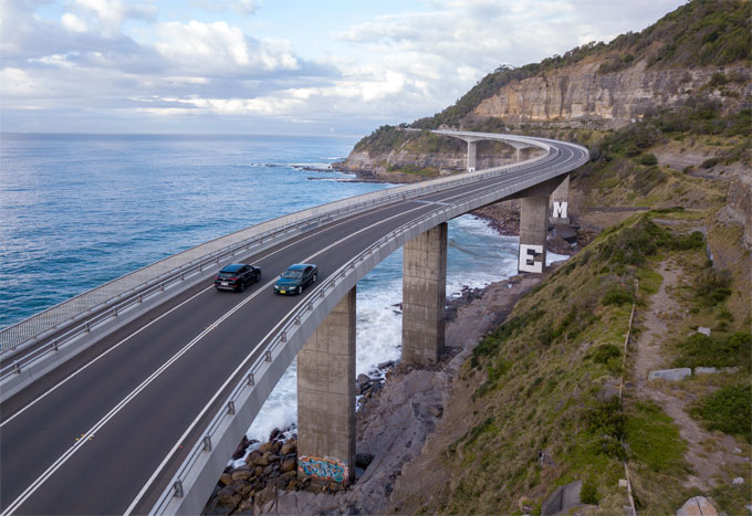 Most Popular Road Trips In Australia