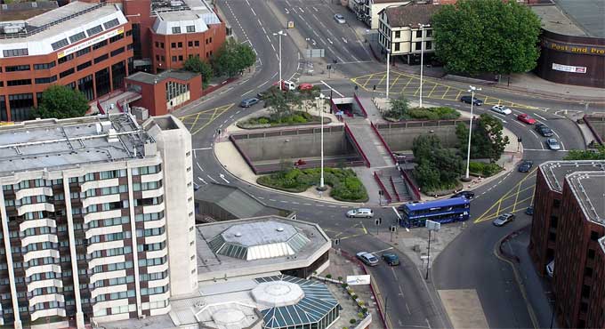 What is Transportation Engineering and it’s Major Disciplines?