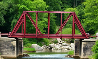 Truss Bridge