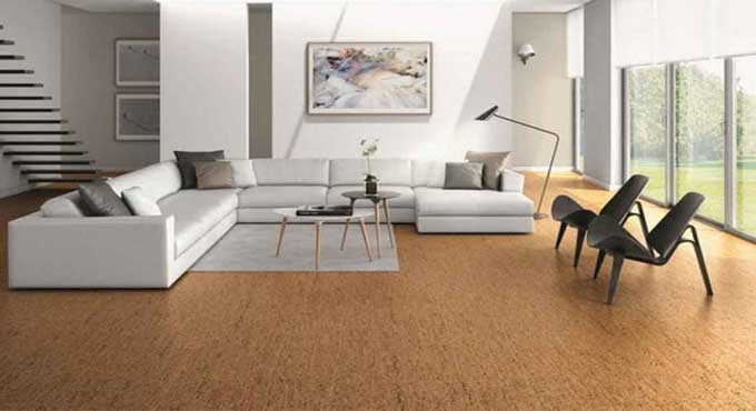 Understanding Cork Flooring: Types, Uses, Benefits, and More