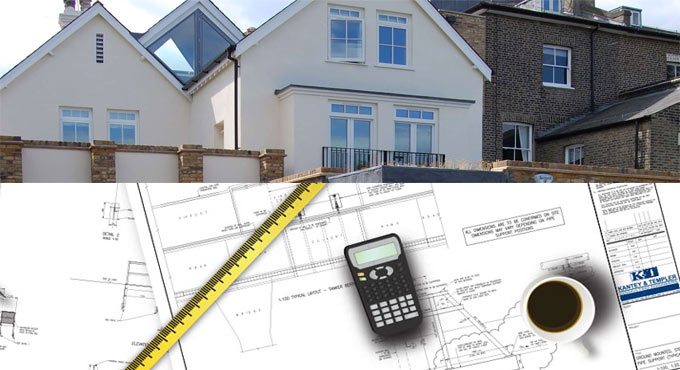 Different types of quantity surveyor in surveying field