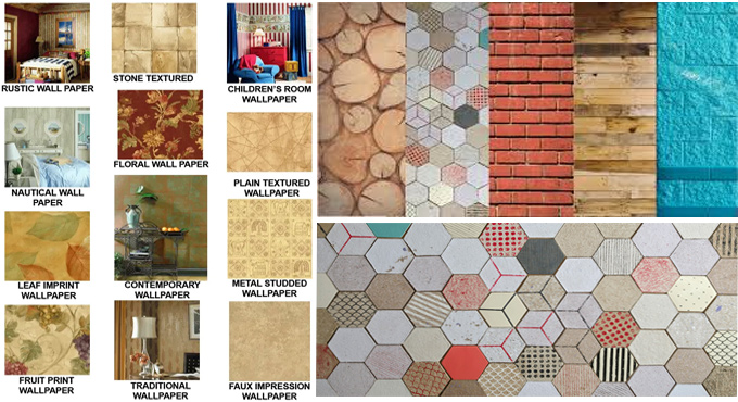 Ultimate Guide to Wall Finishes: Types and Benefits