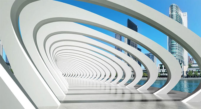 UHPC - Ultra High Performance Concrete