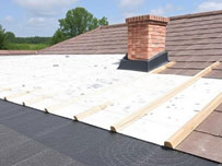 Underlayment