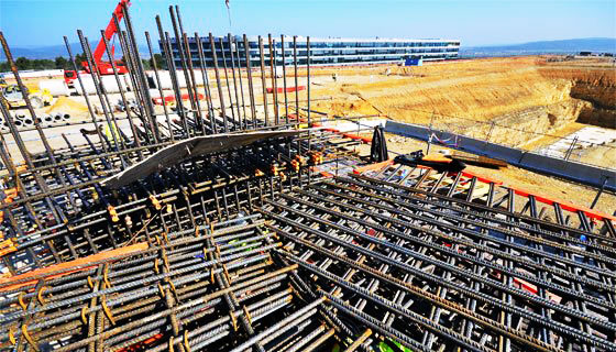 Usefulness of Reinforced Concrete over Plain Concrete