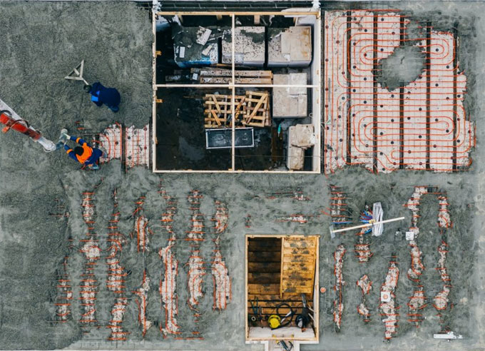 What are Waffle Pod Slabs and Should You Cut Them