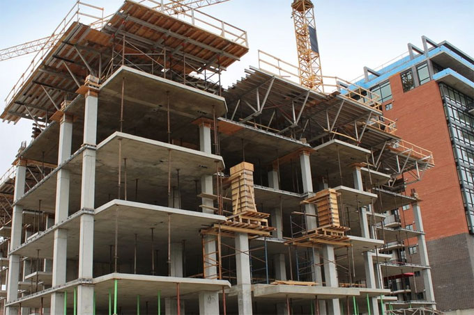 Building for Climate Resilience: Techniques for Weather-Proof Construction