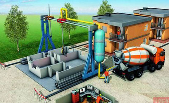 Can You Do a Commercial Construction Estimate in under 10 Minutes