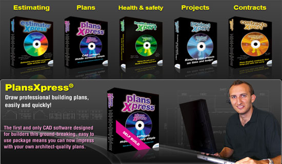 HBXL Software for UK based Developers and House Builders