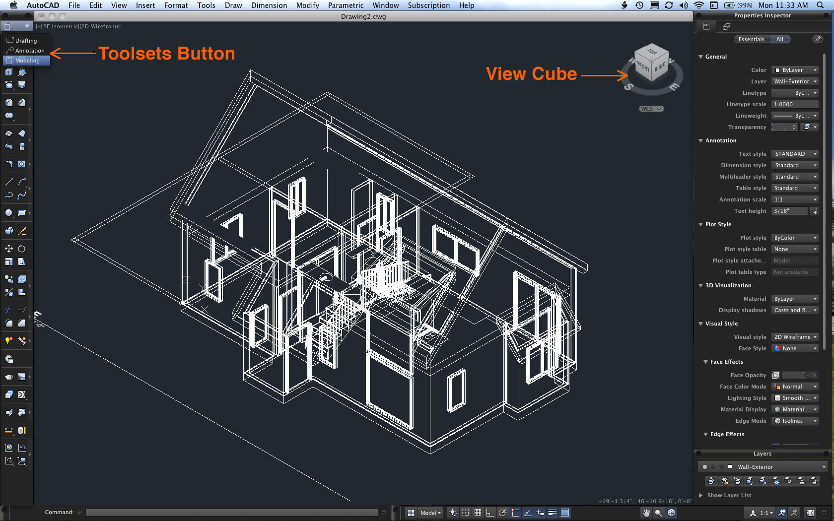 AutoCAD Certification Assessment