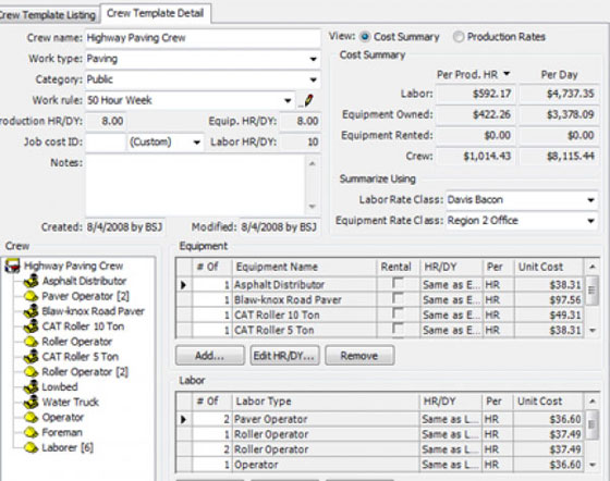 B2W Estimate - An exclusive bid management software B2W Estimate - An exclusive bid management software