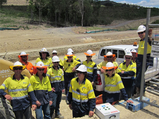 Advanced Diploma of Civil Construction