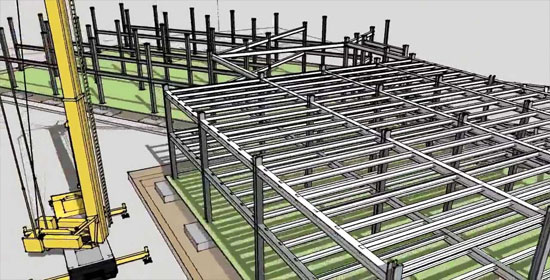 Bucknell Civil Engineering 2013 Senior Design Project