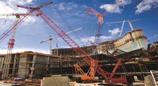 Lead Construction Engineer in Kuwait