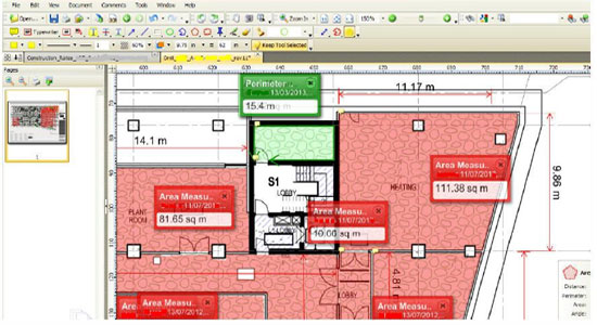 Construction Estimators - PDF Take-offs for all Trades