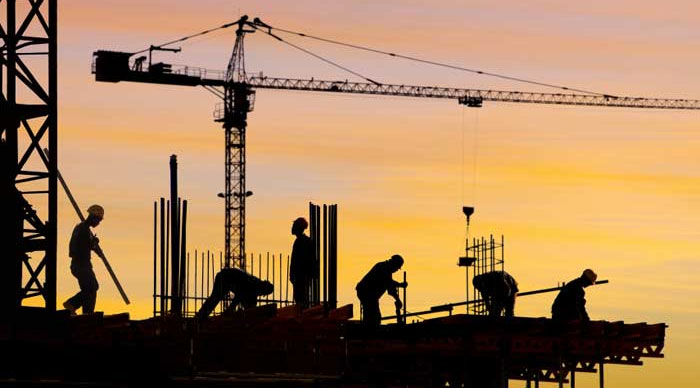 Construction Manager in Saudi Arabia