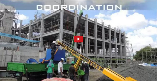 Fast Modern Construction Techniques