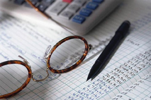 Cost Control manager