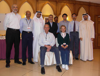 Cost Engineering Training in Dubai