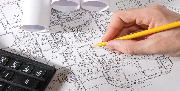Engineering and Estimating - Manson Construction