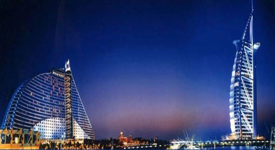 Senior Estimator in Doha, Qatar