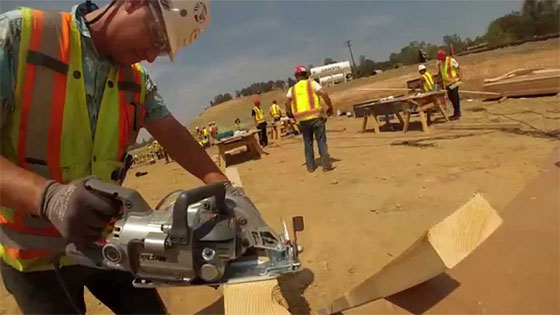 field engineer/coordinator