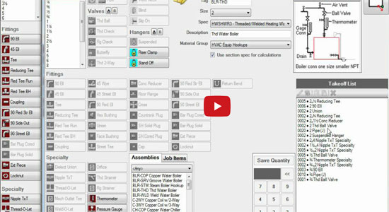 Excel Estimating for Painters