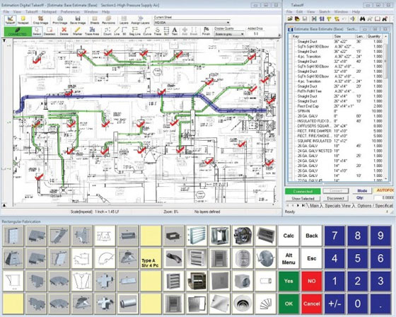 MEP Estimating Software MEP Estimating Software
