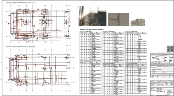 SOFiSTiK Reinforcement Detailing 2016